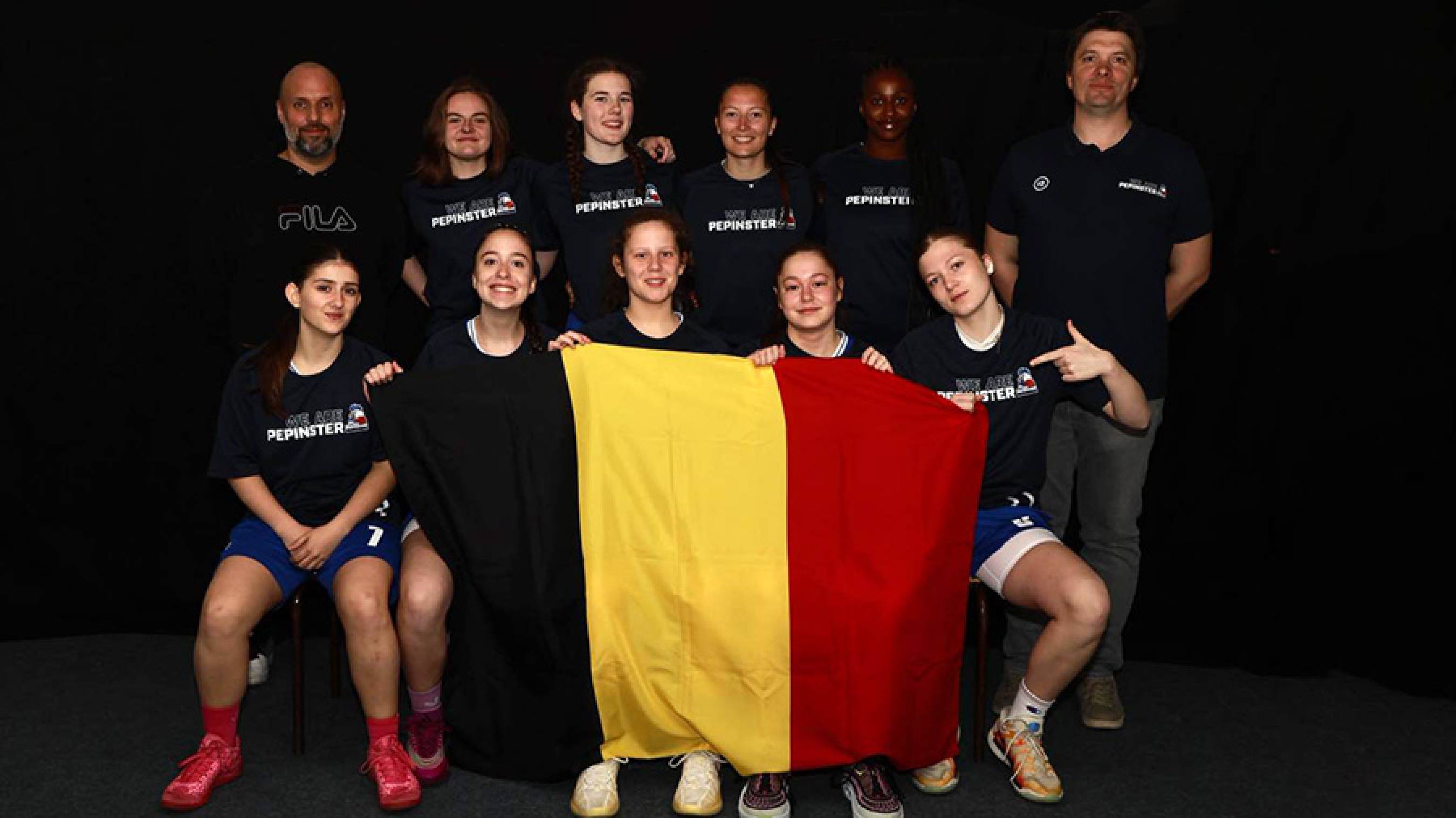 Euro-Jeunes @ Calais